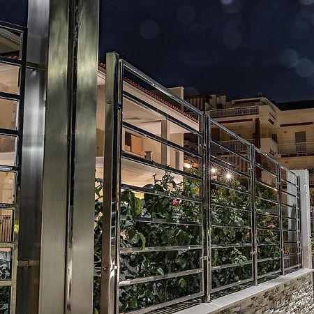 B&B La Rosa Dei Venti อัลตามูรา ภายนอก รูปภาพ