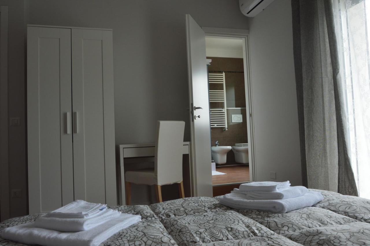 B&B La Rosa Dei Venti อัลตามูรา ภายนอก รูปภาพ