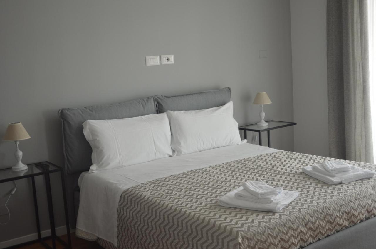 B&B La Rosa Dei Venti อัลตามูรา ภายนอก รูปภาพ