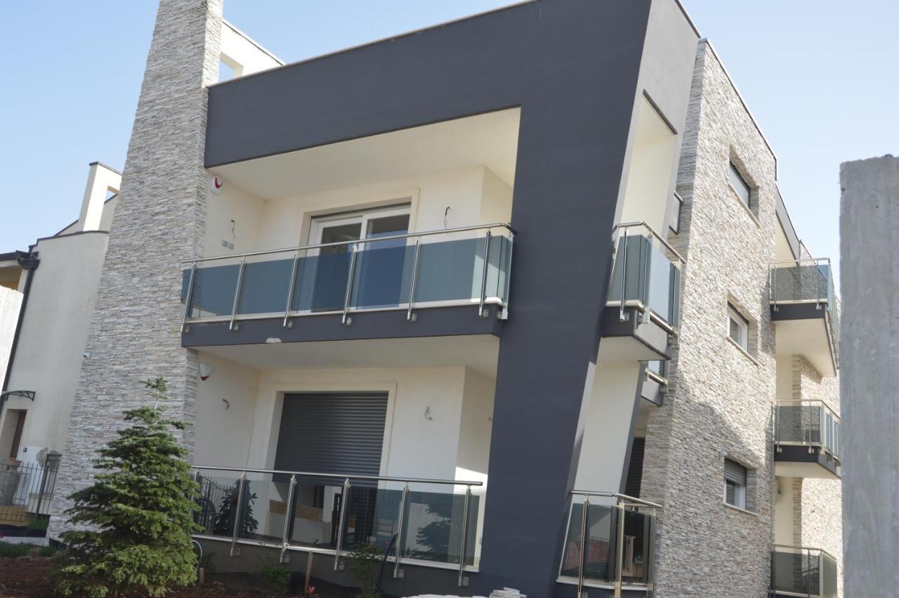 B&B La Rosa Dei Venti อัลตามูรา ภายนอก รูปภาพ