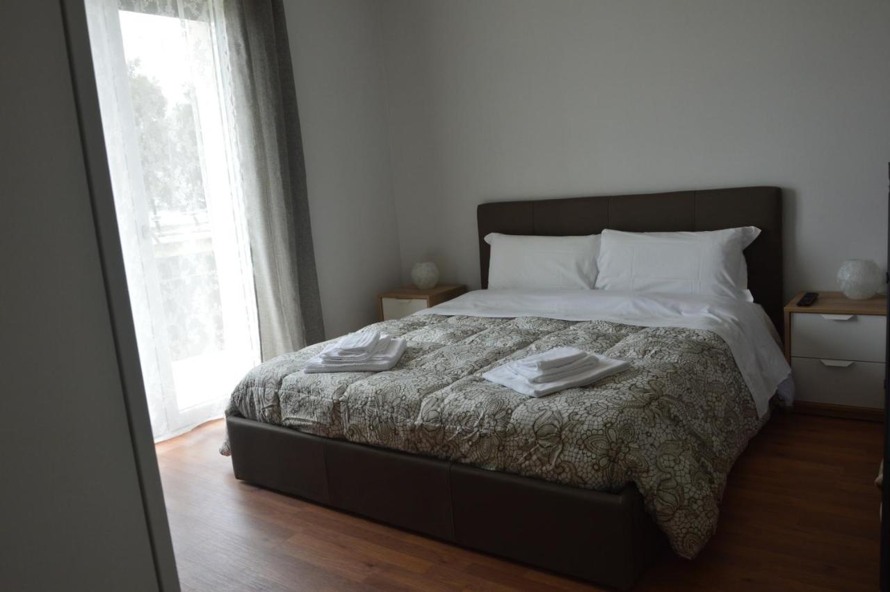 B&B La Rosa Dei Venti อัลตามูรา ภายนอก รูปภาพ