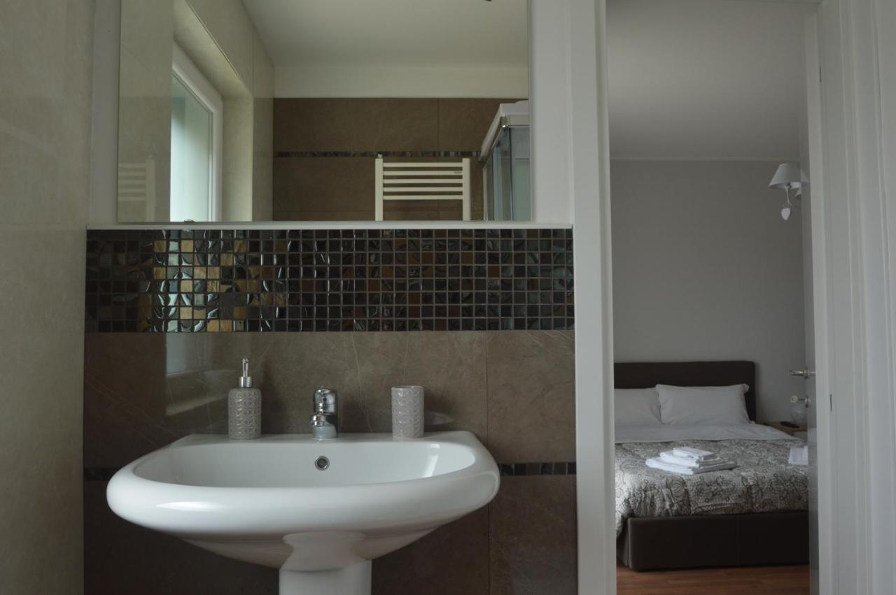 B&B La Rosa Dei Venti อัลตามูรา ภายนอก รูปภาพ