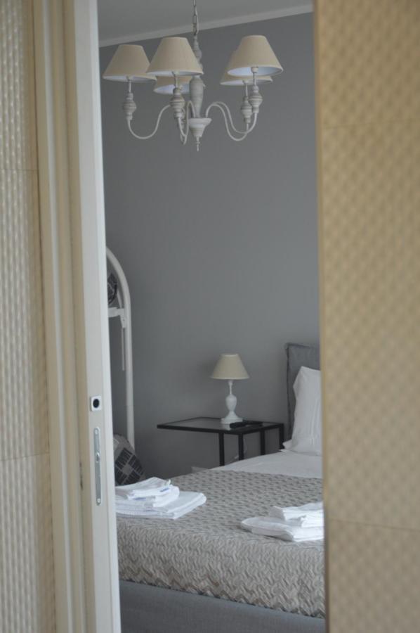 B&B La Rosa Dei Venti อัลตามูรา ภายนอก รูปภาพ