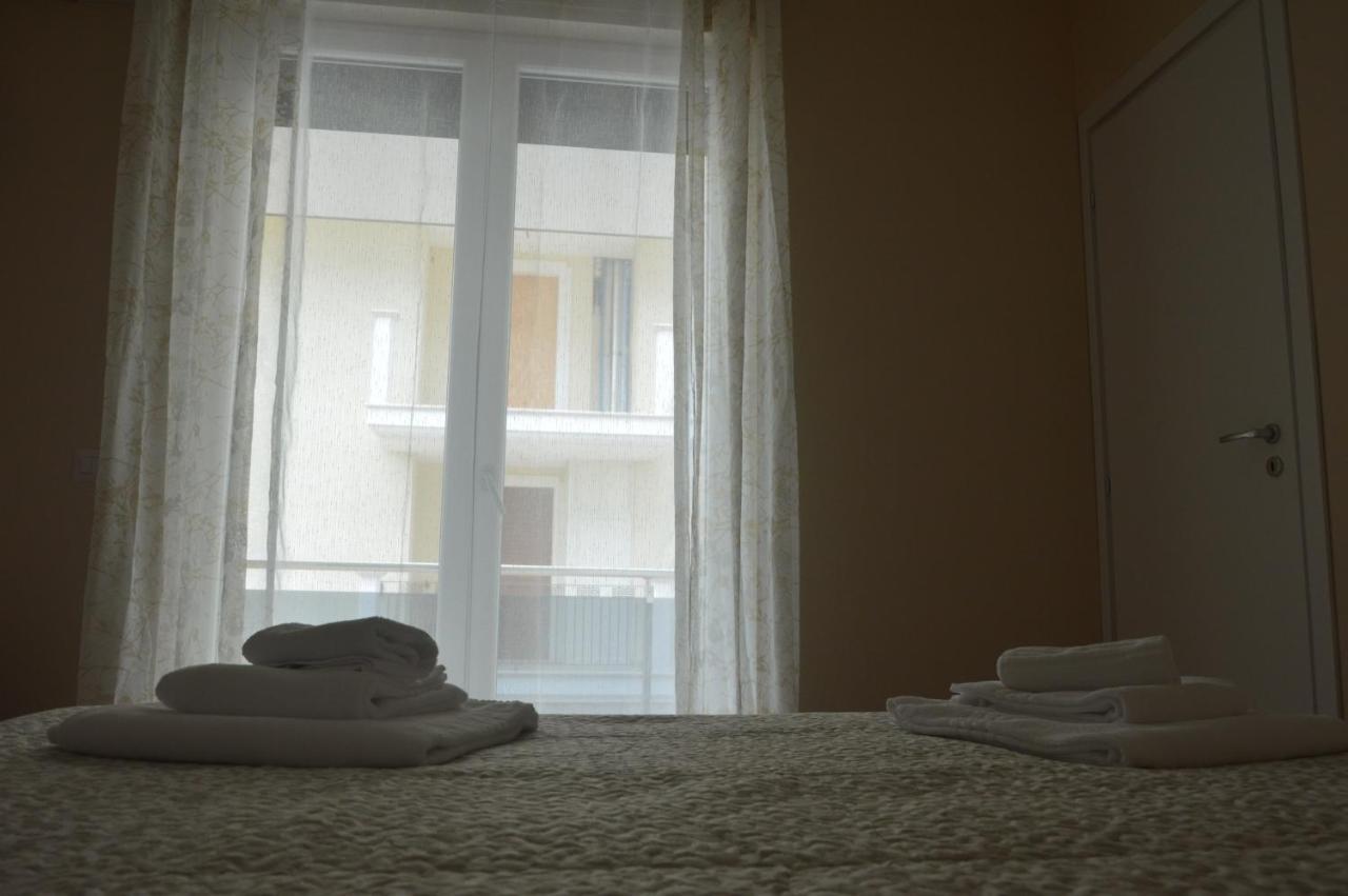 B&B La Rosa Dei Venti อัลตามูรา ภายนอก รูปภาพ