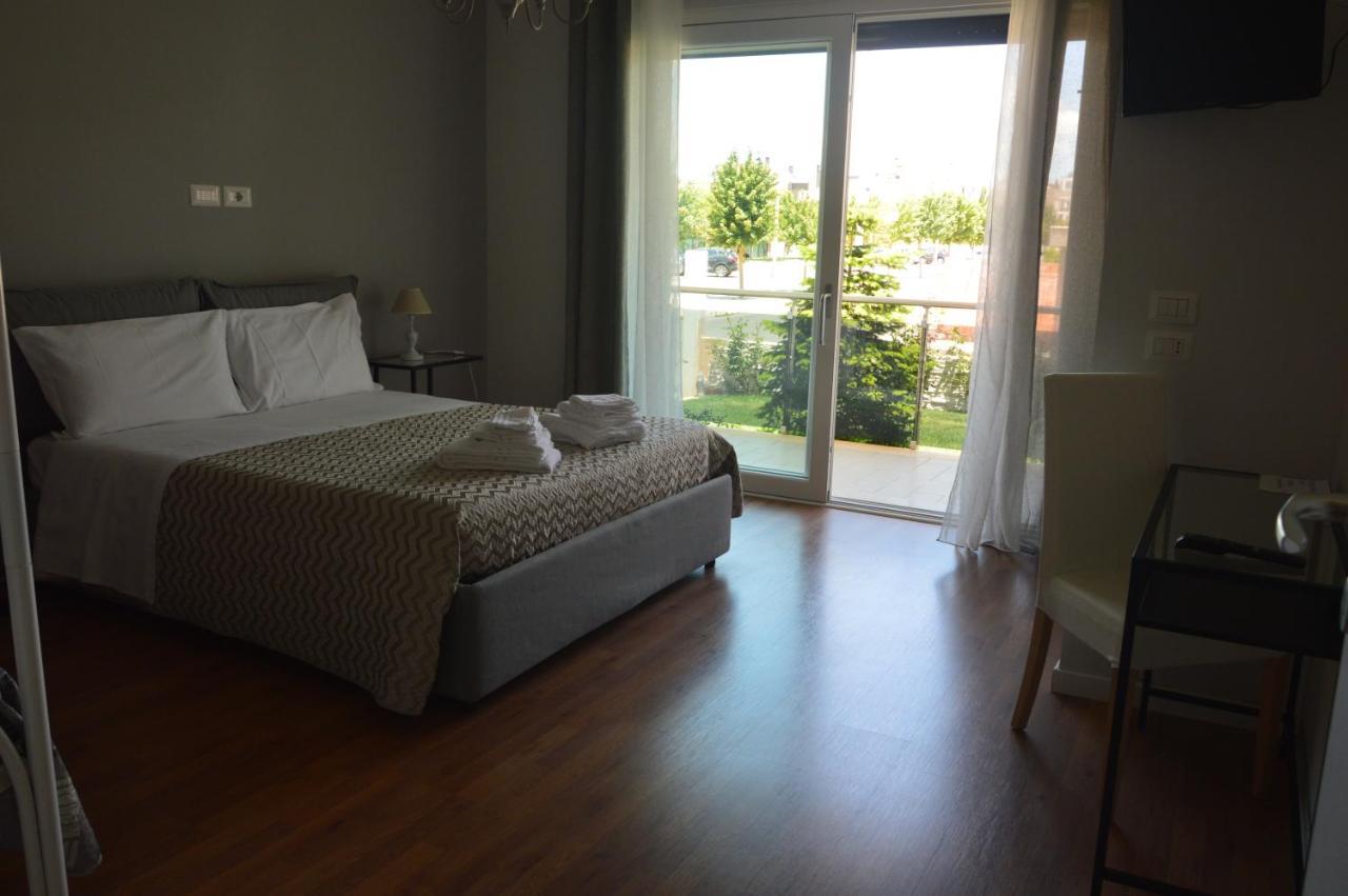 B&B La Rosa Dei Venti อัลตามูรา ภายนอก รูปภาพ