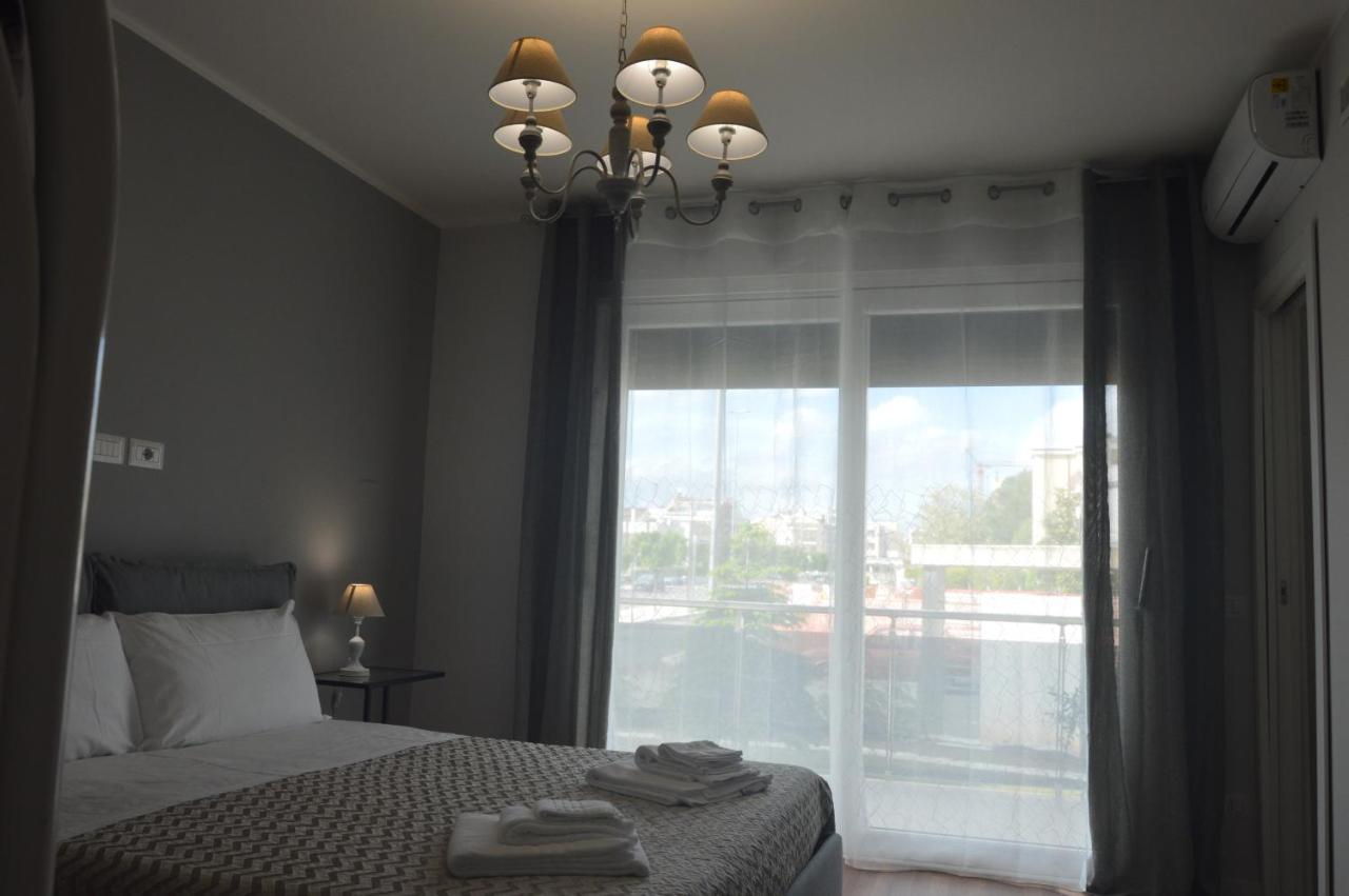 B&B La Rosa Dei Venti อัลตามูรา ภายนอก รูปภาพ