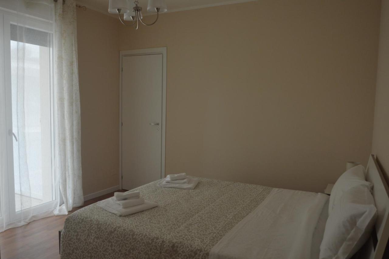 B&B La Rosa Dei Venti อัลตามูรา ภายนอก รูปภาพ