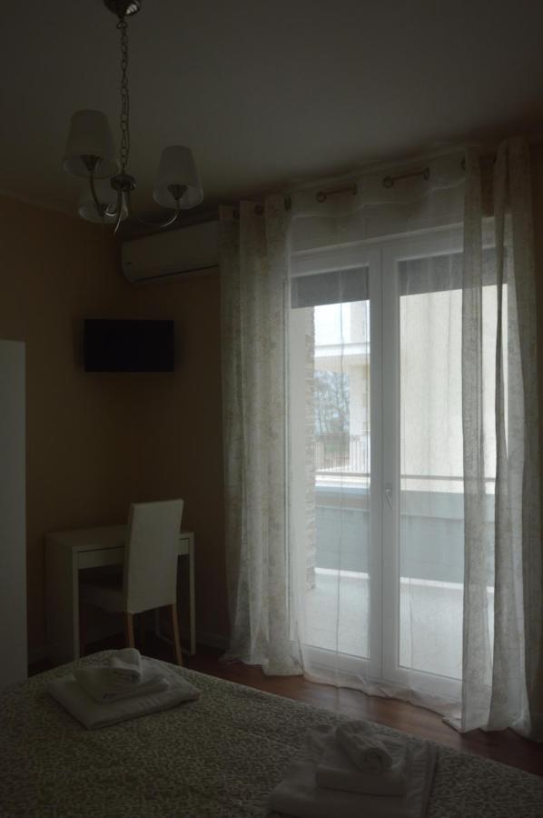 B&B La Rosa Dei Venti อัลตามูรา ภายนอก รูปภาพ